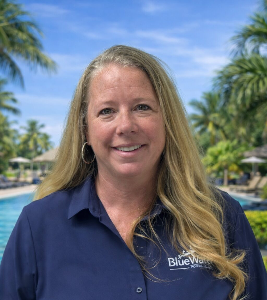 Angela Tucker C.O.O. Commercial