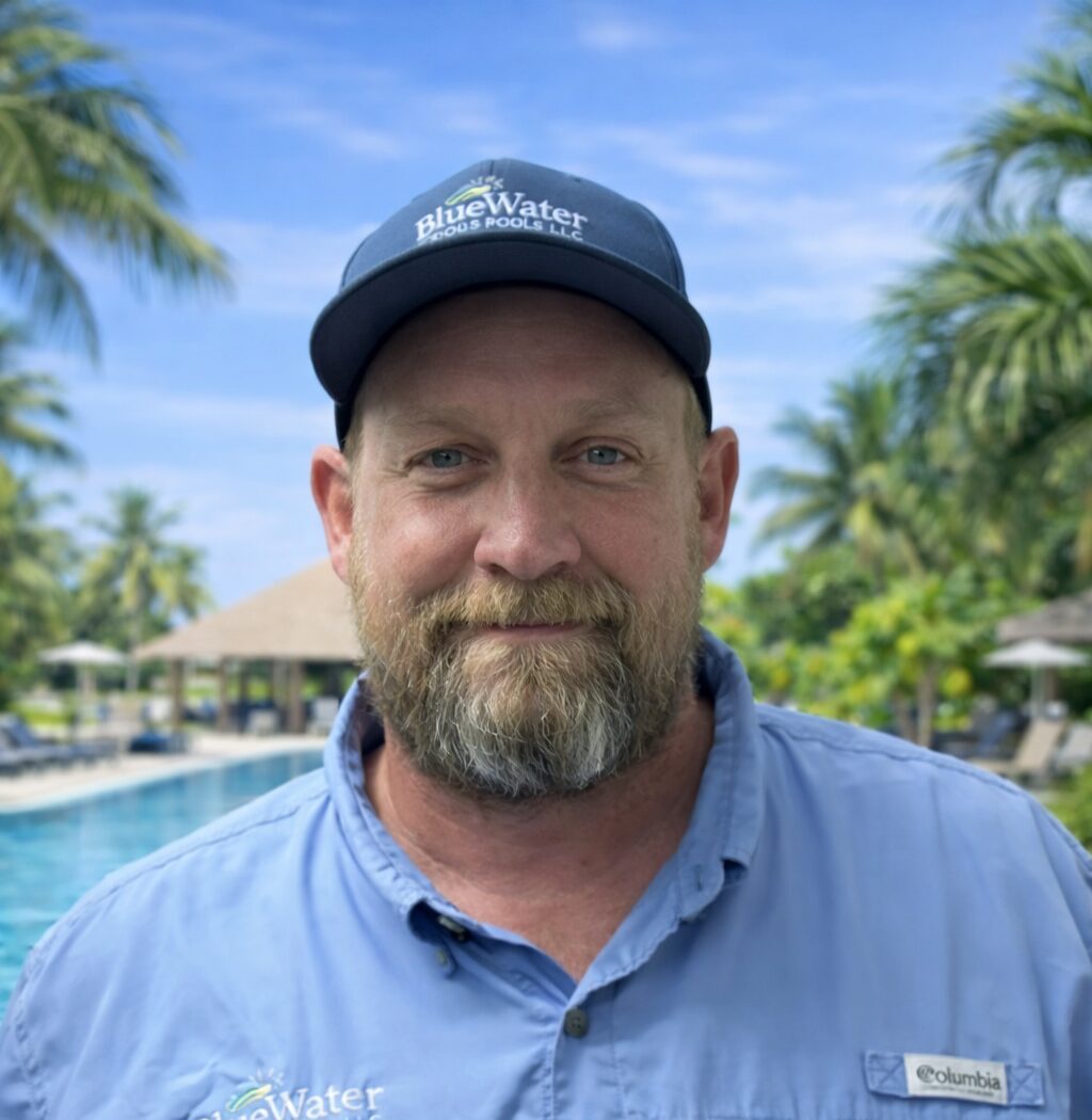 Guy Pinholster Project Manager