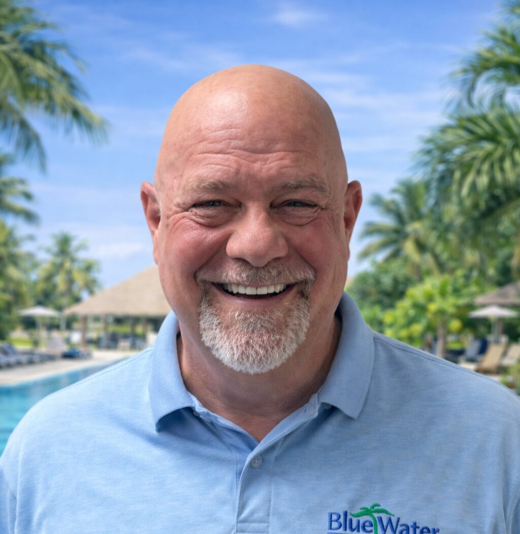 Michael Hammonds Designer Construction Manager